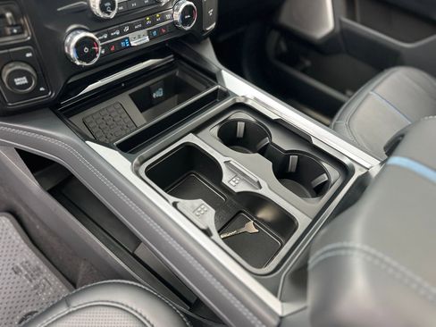 New 2026 Ford F450 Platinum w/ FX4 Off-Road Package image 42