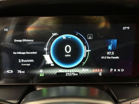 Used 2024 Acura ZDX A-Spec image 22