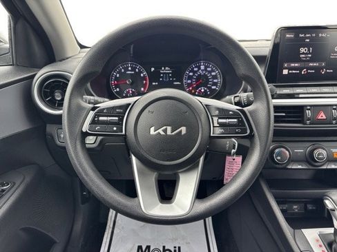 Certified 2023 Kia Forte LXS image 15