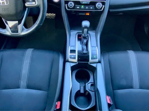 Used 2019 Honda Civic Sport image 43