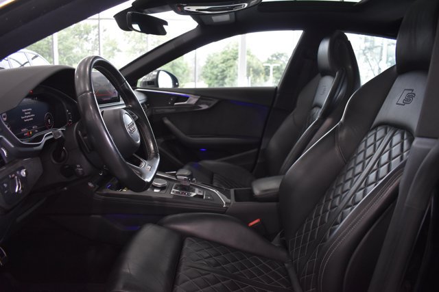 Used 2018 Audi S5 Prestige AWD/4WD image 11
