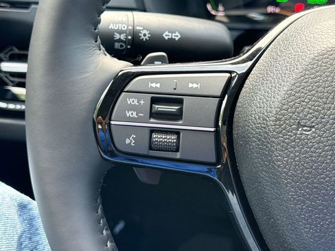 New 2026 Honda Accord Touring image 26