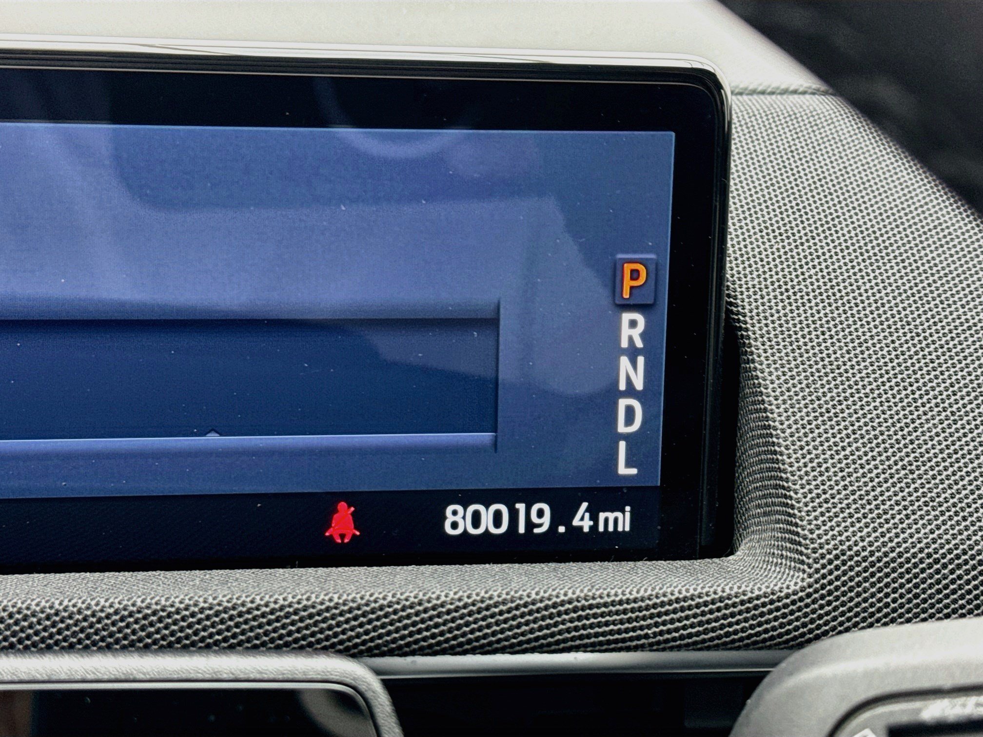 Used 2023 Ford Mustang Mach-E Select AWD/4WD image 8