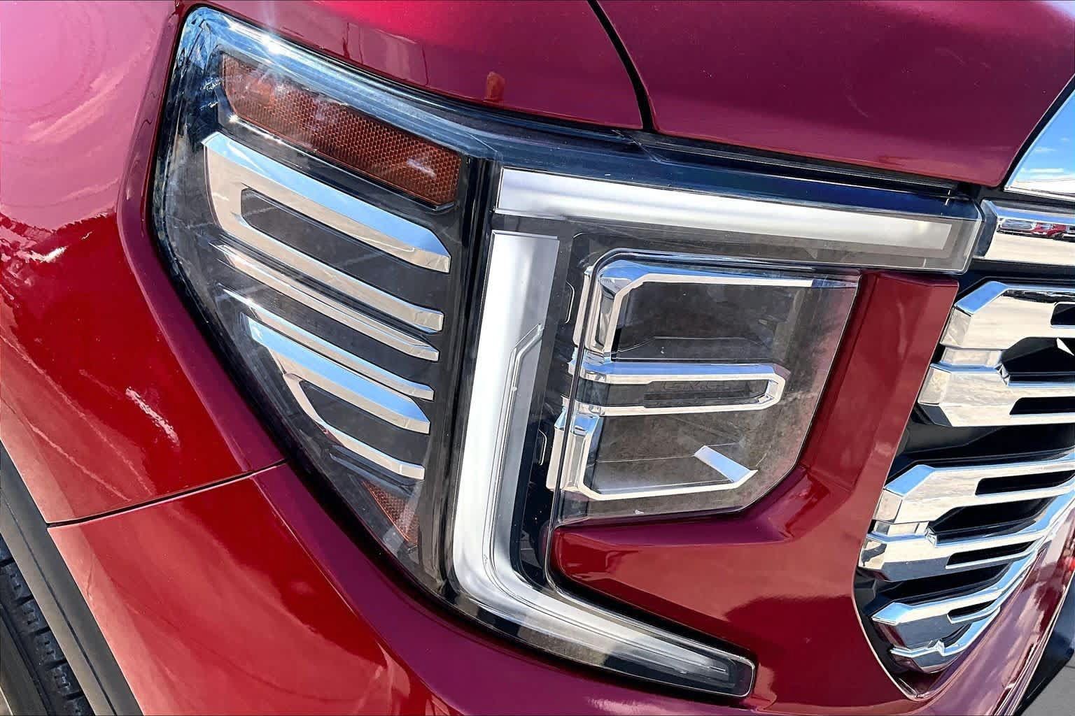 Used 2023 GMC Sierra 1500 Denali w/ Denali Reserve Package AWD/4WD image 27