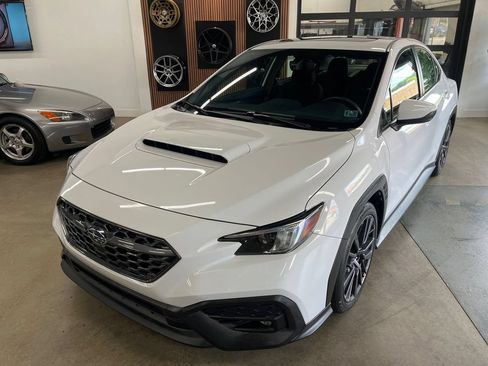 Used 2023 Subaru WRX Premium AWD/4WD image 21