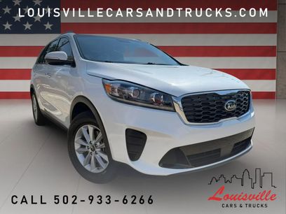 Used 2020 Kia Sorento LX w/ LX I4 Convenience Package