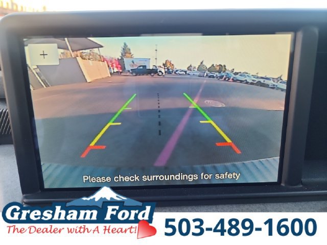 Used 2024 Ford Maverick XLT w/ Equipment Group 300A Standard AWD/4WD image 27
