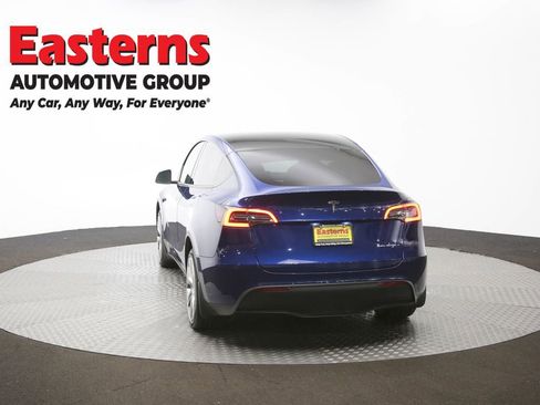 Used 2021 Tesla Model Y Long Range image 37