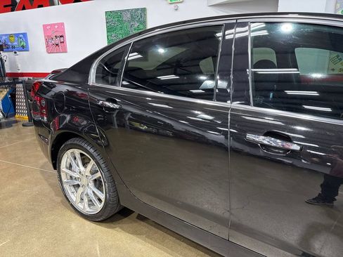 Used 2015 Chevrolet SS RWD image 53