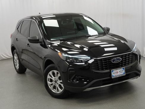 Used 2024 Ford Escape Active AWD/4WD image 36