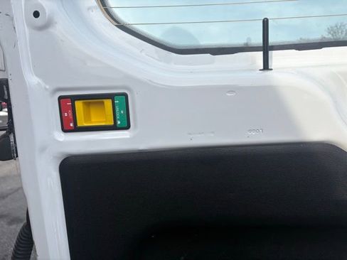 Used 2024 Ford Transit 250 Low Roof w/ Exterior Upgrade Package image 7