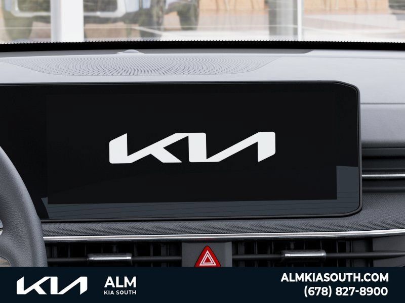 New 2026 Kia K5 LXS FWD image 20