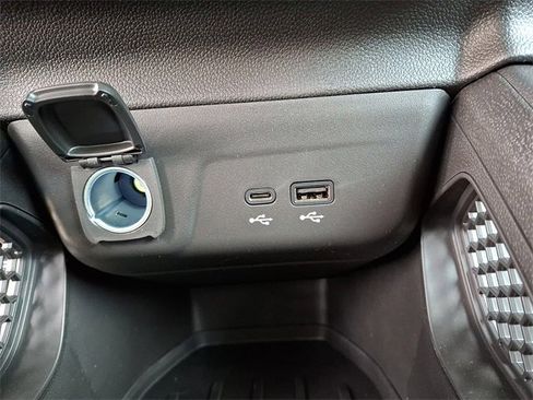 New 2026 Chevrolet TrailBlazer LS w/ LS Convenience Package image 15