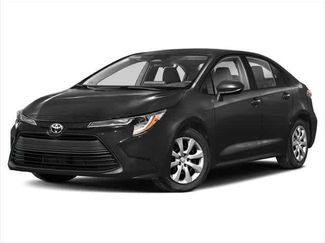 Certified 2024 Toyota Corolla LE FWD video 1