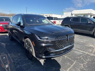 Certified 2024 Lincoln Nautilus Reserve w/ Equipment Group 202A video 1