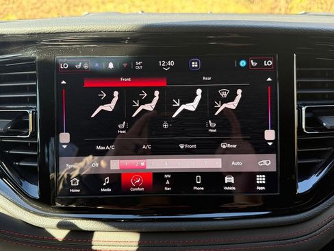 New 2026 Dodge Durango GT w/ Blacktop Package image 27