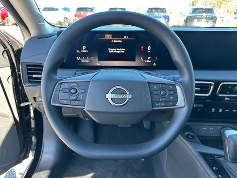 New 2026 Nissan Sentra SV w/ Floor Mat Package image 23