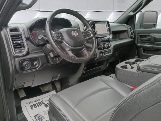 Used 2026 RAM 5500 Tradesman AWD/4WD image 11