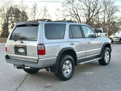 Used 1997 Toyota 4Runner SR5 image 5