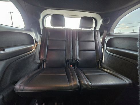 Used 2022 Dodge Durango R/T image 20