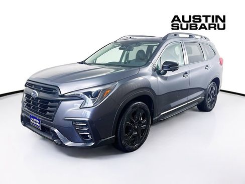 Used 2023 Subaru Ascent Onyx Edition Limited image 3