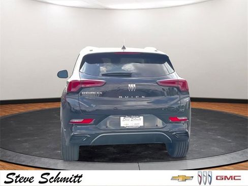 New 2026 Buick Encore GX Sport Touring w/ Advanced Technology Package image 8