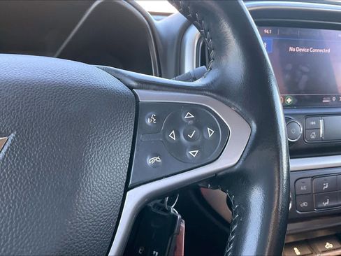 Used 2020 Chevrolet Colorado LT w/ LT Convenience Package image 24