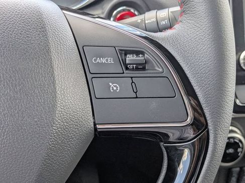 New 2026 Mitsubishi Outlander Sport AWD image 29