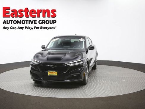 Used 2021 Ford Mustang Mach-E Select w/ Comfort/Appearance Package image 52