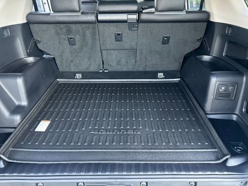 Used 2021 Toyota 4Runner SR5 Premium w/ Moonroof Package AWD/4WD image 26