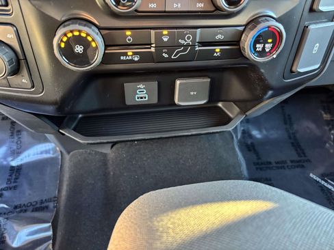 New 2026 Ford F250 XL w/ STX Appearance Package image 23