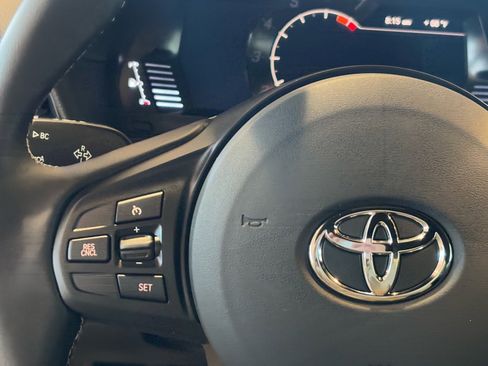 Certified 2026 Toyota Supra Premium image 18