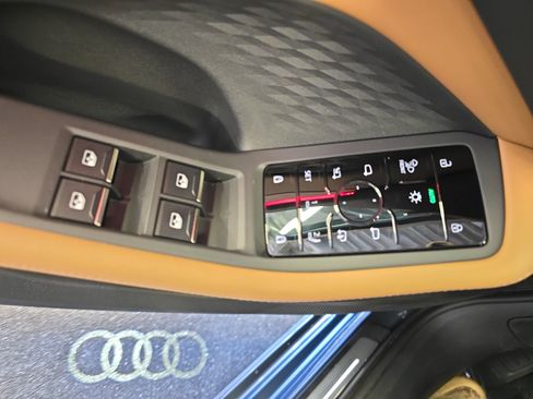 Certified 2025 Audi A5 2.0T Premium Plus w/ Premium Plus AWD/4WD image 23