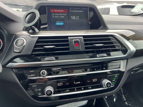 Used 2018 BMW X3 xDrive30i image 44