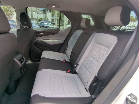Used 2023 Chevrolet Equinox LS FWD image 15