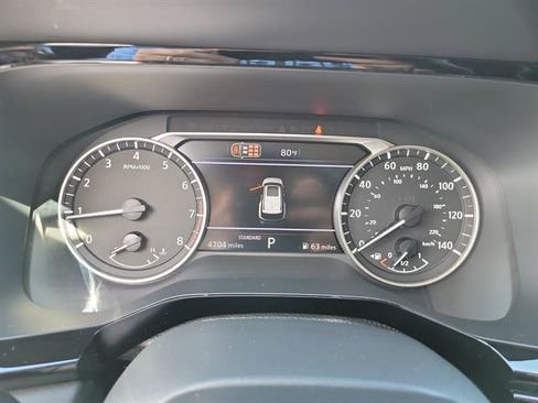 Used 2026 Nissan Pathfinder SV FWD image 20