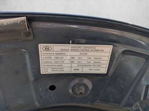 Used 2015 Kia Sorento LX image 23