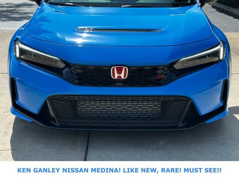 Used 2024 Honda Civic Type R image 8