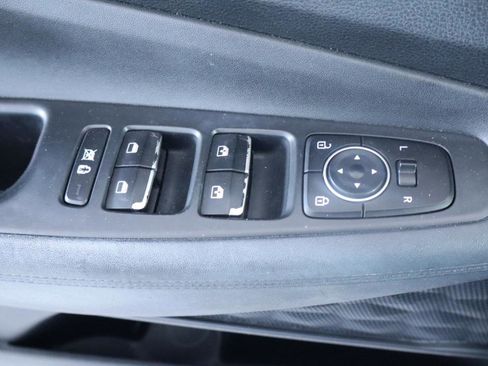 Used 2020 Hyundai Santa Fe SEL FWD image 26