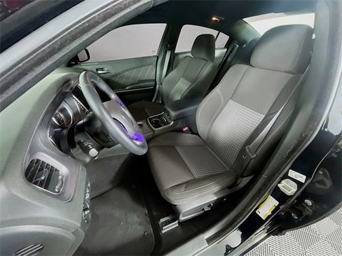 Used 2023 Dodge Charger SXT image 21