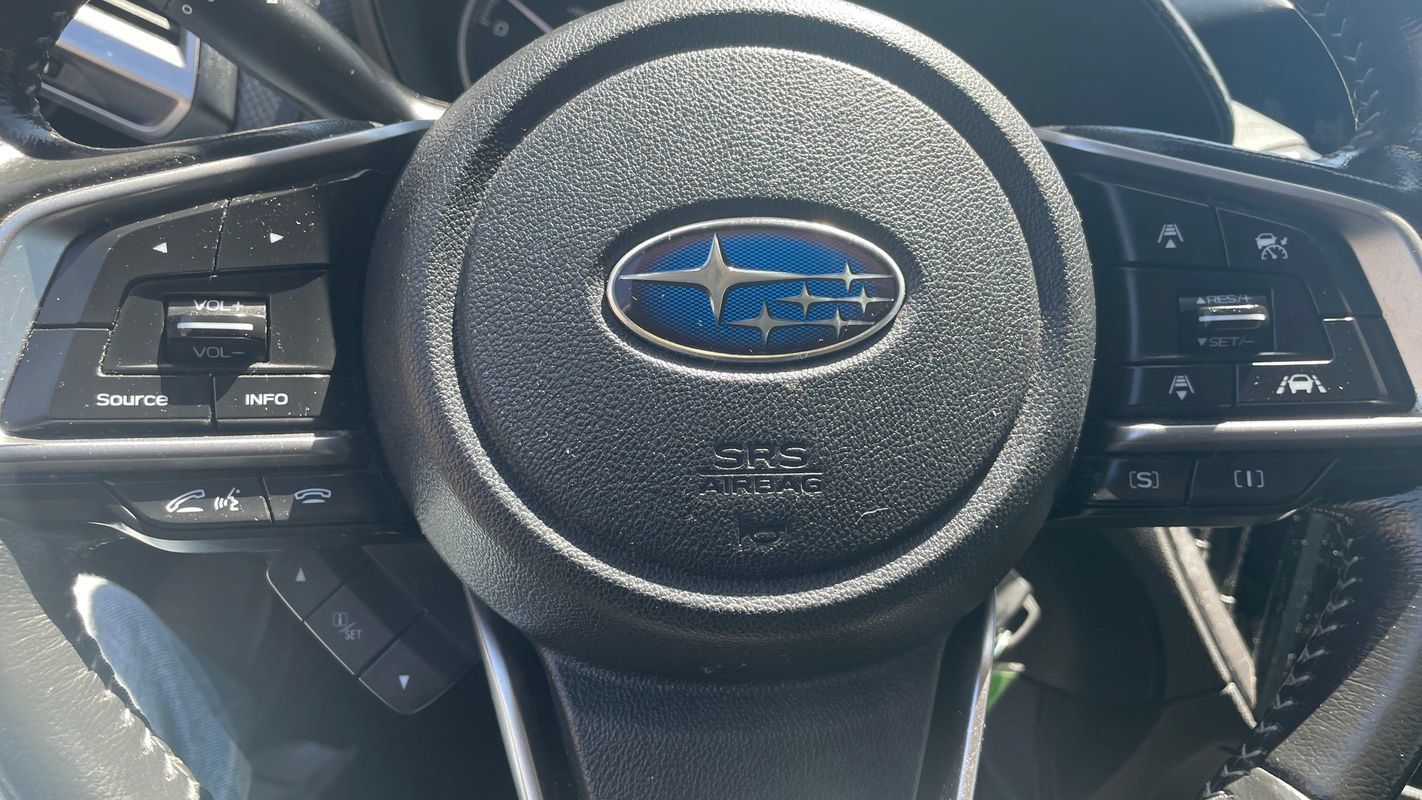 Used 2019 Subaru Forester Premium AWD/4WD image 15
