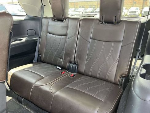 Used 2013 INFINITI JX35 FWD w/ Premium Pkg image 17