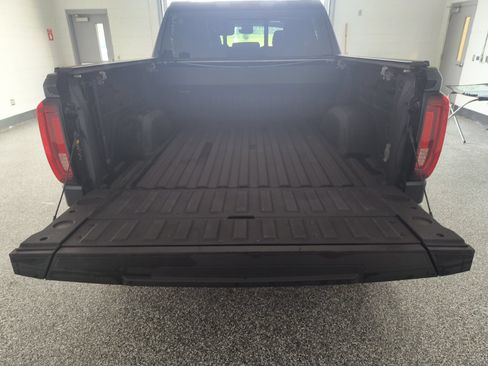 Used 2023 GMC Sierra 1500 Denali Ultimate AWD/4WD image 36