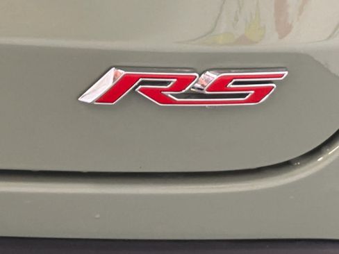 Used 2024 Chevrolet Trax RS FWD image 7