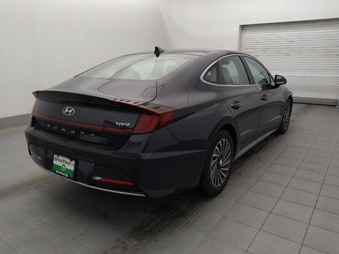 Used 2022 Hyundai Sonata Limited image 9