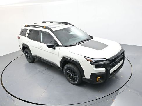 New 2026 Subaru Outback Wilderness image 9