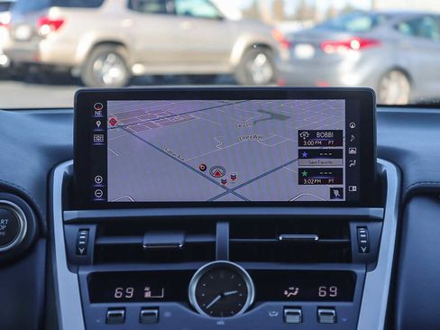 Used 2019 Lexus NX 300 AWD image 13