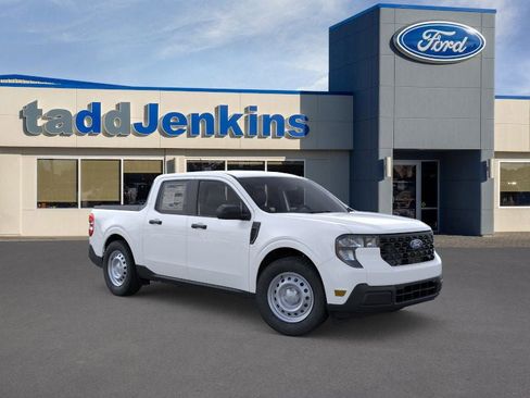 New 2025 Ford Maverick XL w/ 4K Tow Package image 31