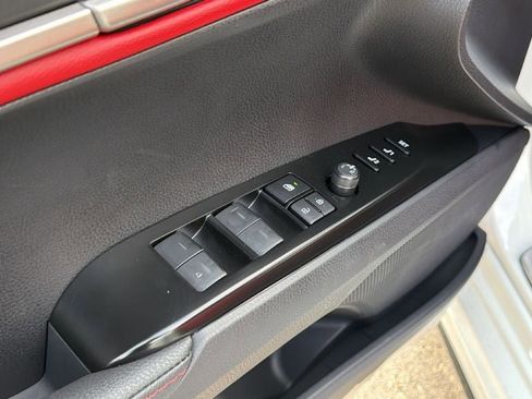 New 2026 Toyota Camry XSE image 15