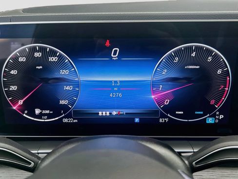 Certified 2026 Mercedes-Benz GLE 350 4MATIC image 33
